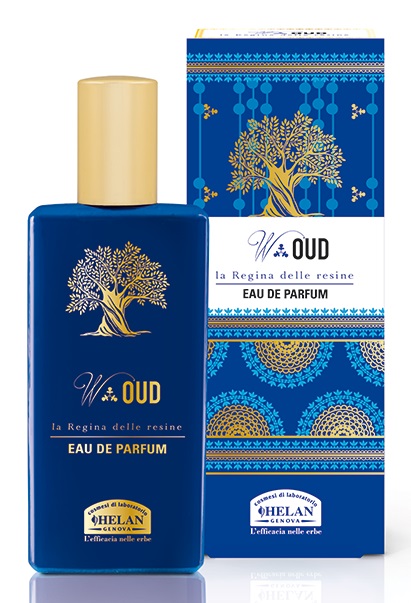 W OUD EAU DE PARFUM 50 ML - Farmadott.it