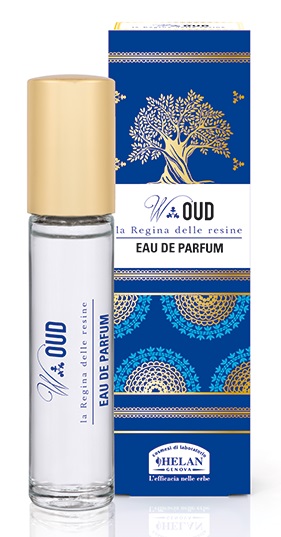 W OUD EAU DE PARFUM 10 ML - Farmadott.it