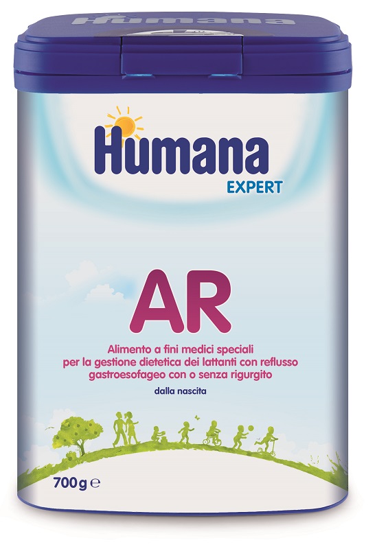 HUMANA AR EXPERT 700 G MP - Farmadott.it