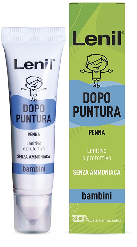 LENIL DOPOPUNTURA BAMBINI 14 ML - Farmadott.it