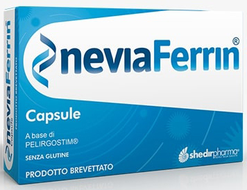 NEVIAFERRIN 15 CAPSULE - Farmadott.it