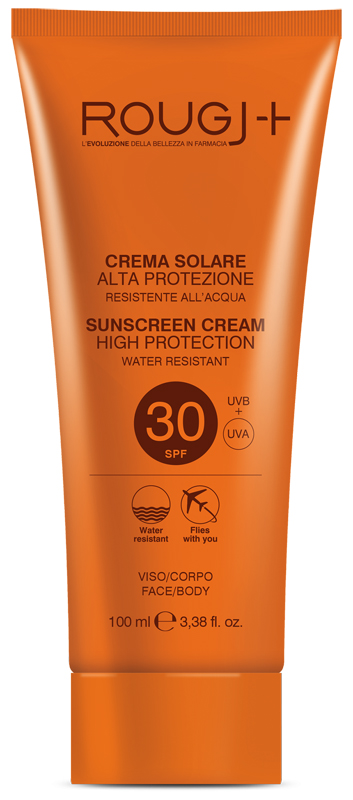 ROUGJ SOLARE SPF30 100 ML - Farmadott.it