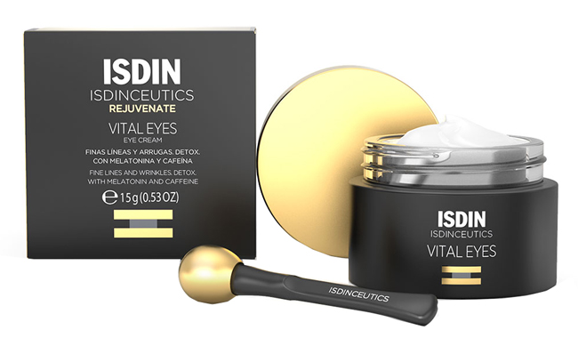 ISDINCEUTICS VITAL EYES 15 ML - Farmadott.it