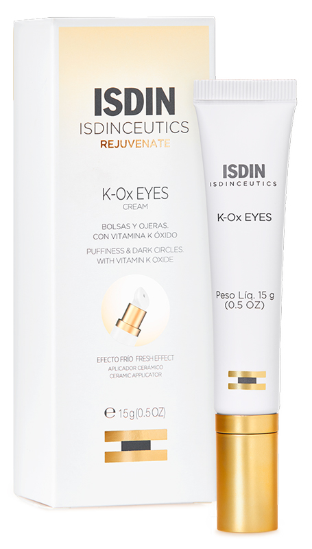 ISDINCEUTICS K-OX EYES 15 ML - Farmadott.it