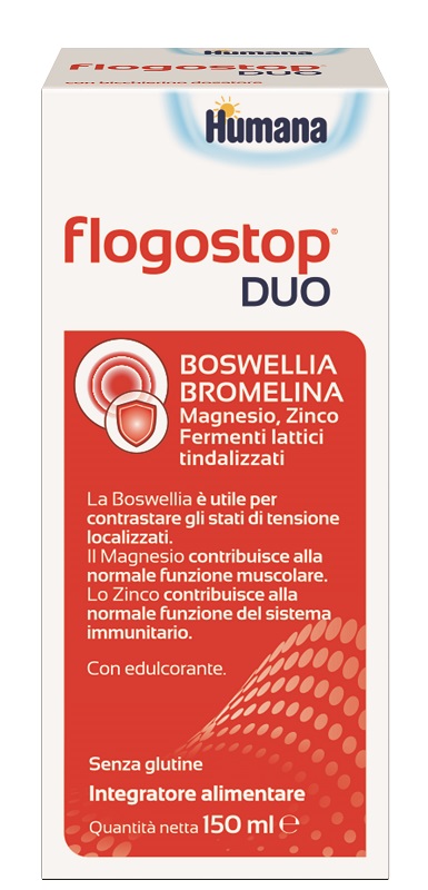 FLOGOSTOP DUO 150 ML - Farmadott.it