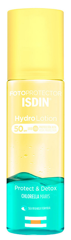 FOTOPROTECTOR HYDROLOTION 200 ML - Farmadott.it