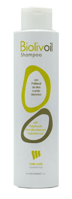 BIOLIVOIL SHAMPOO 300 ML - Farmadott.it
