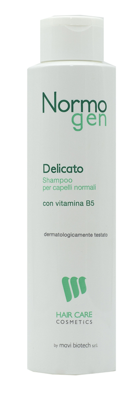 NORMOGEN DELICATO SHAMPOO 300 ML - Farmadott.it