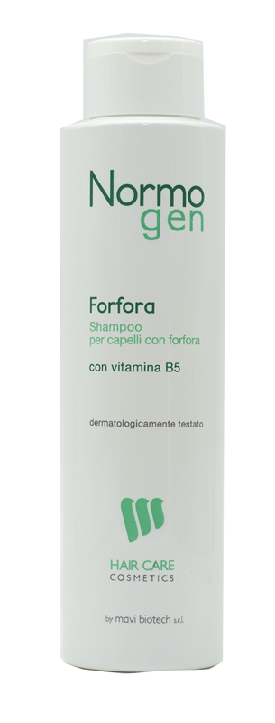NORMOGEN FORFORA SHAMPOO 300 ML - Farmadott.it