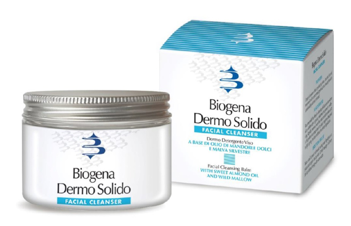 BIOGENA DERMO SOLIDO 140 ML - Farmadott.it