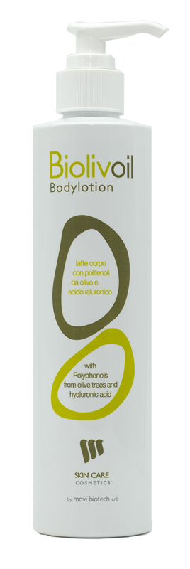 BIOLIVOIL BODYLOTION 300 ML - Farmadott.it