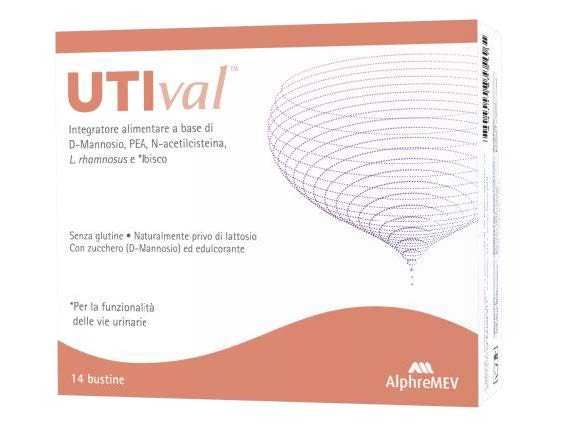 UTIVAL 14 BUSTINE - Farmadott.it