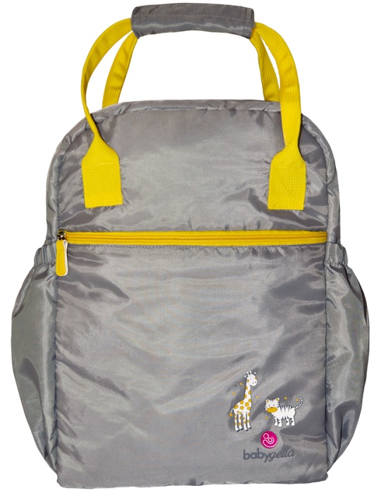 BABYGELLA BORSA PREBIOTIC 1 BABYGELLA BAGNO 250 ML + 1 BABYGELLA SALVIETTE 72 PEZZI + 1 BABYGELLA CREMA CORPO 100 ML + 1 BABYGELLA PASTA PROTETTIVA 100 ML - Farmadott.it