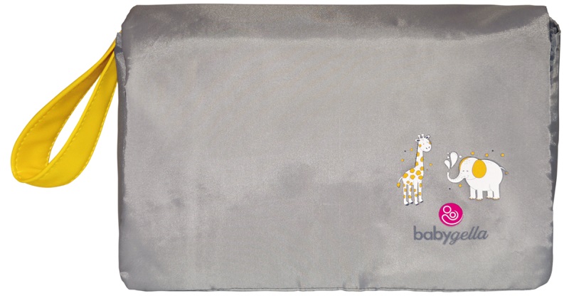 BABYGELLA TROUSSE PREBIOTIC 1 BABYGELLA BAGNO 250 ML + 1 BABYGELLA SALVIETTE 15 PEZZI + 1 BABYGELLA PASTA PROTETTIVA 100 ML - Farmadott.it