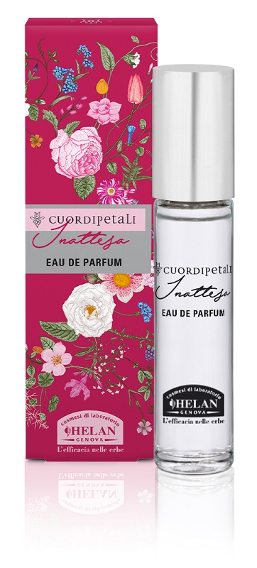 I PROFUMI DI HELAN CUOR PETALI INATTESA EAU DE PARFUM 10 ML - Farmadott.it
