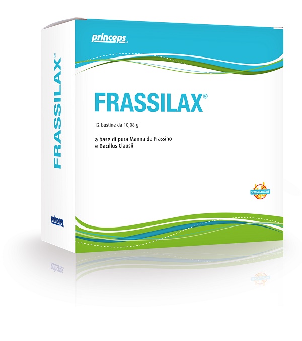 FRASSILAX 12 BUSTINE - Farmadott.it