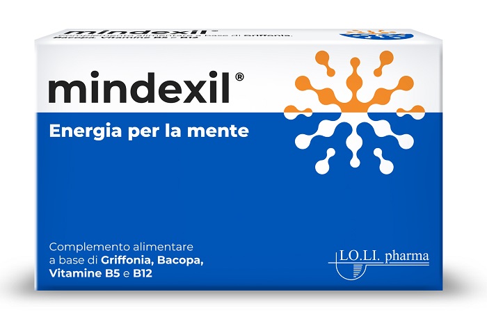 MINDEXIL 20 COMPRESSE - Farmadott.it
