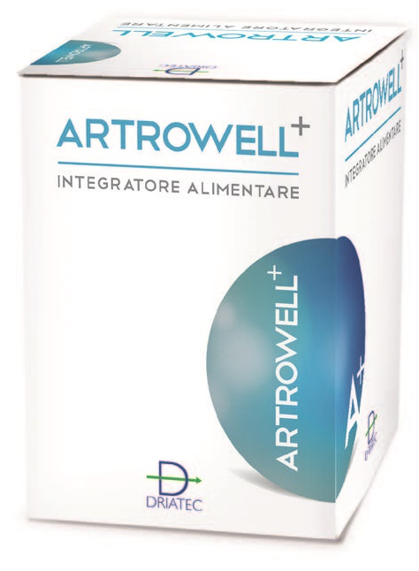 ARTROWELL+ 60 CAPSULE - Farmadott.it