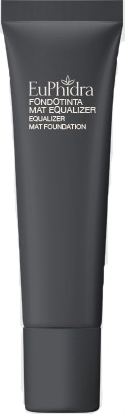 EUPHIDRA FONDOTINTA MAT EQUALIZER FM02 30 ML - Farmadott.it