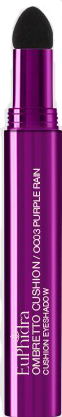 EUPHIDRA OMBRETTO CUSHION OC03 PURPLE - Farmadott.it