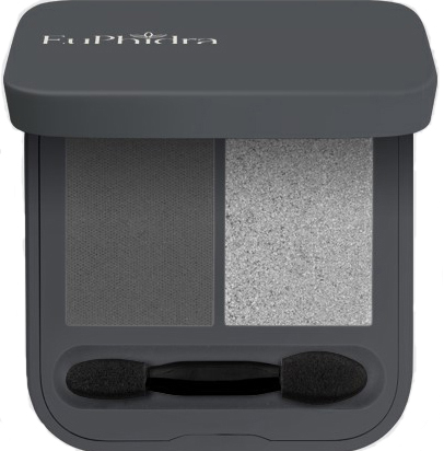 EUPHIDRA OMBRETTO DUO OD04 SMOKY 4 G - Farmadott.it