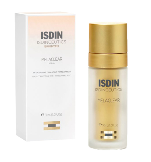 ISDINCEUTICS MELACLEAR 1,8 30 ML - Farmadott.it