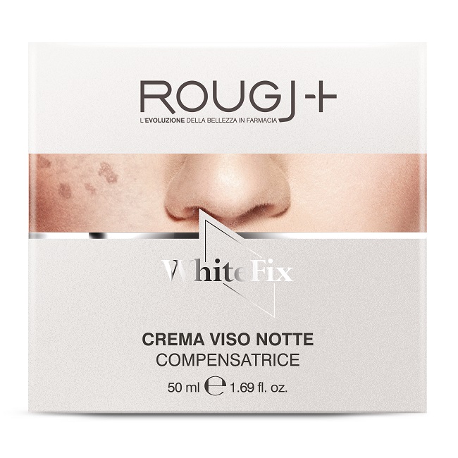 ROUGJ CREMA VISO NOTTE COMPENSATRICE 50 ML - Farmadott.it