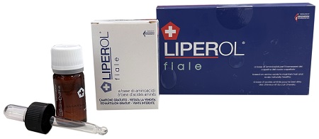 LIPEROL 12 FIALE DA 8,5 ML - Farmadott.it