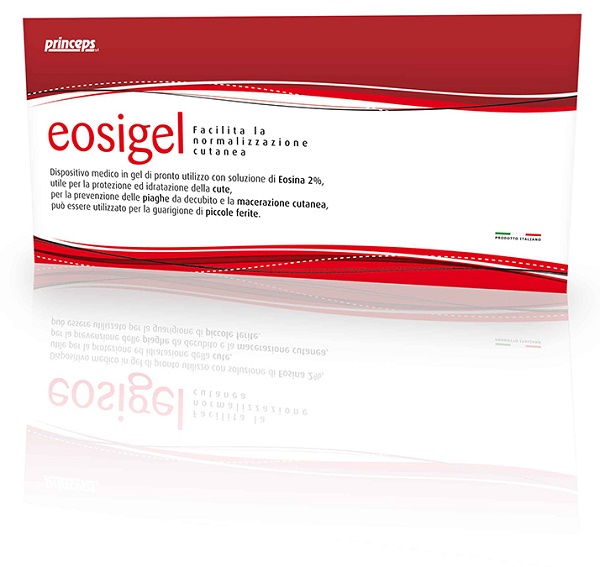EOSIGEL 50 ML - Farmadott.it