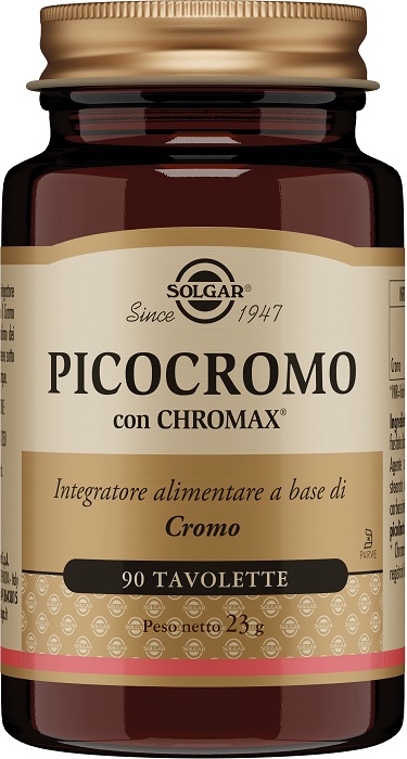 PICOCROMO 90 TAVOLETTE - Farmadott.it