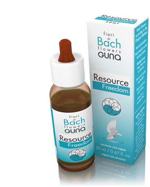 RESOURCE FREEDOM 20 ML - Farmadott.it