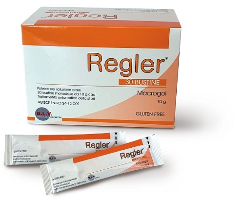REGLER 30 BUSTINE - Farmadott.it