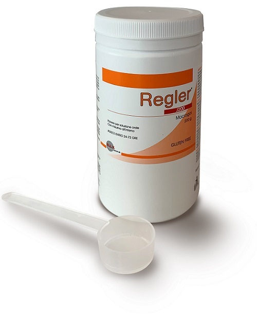 REGLER 200 G - Farmadott.it