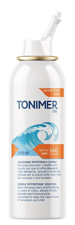 TONIMER DRY MOUTH GEL 50 ML - Farmadott.it
