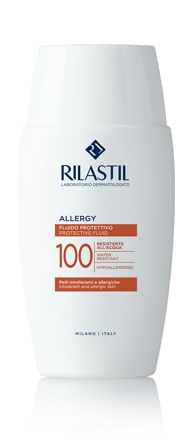 RILASTIL ALLERGY FLUIDO PROTETTIVO 50 ML - Farmadott.it