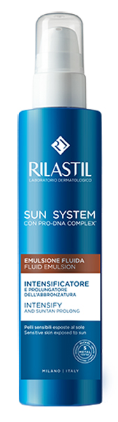 RILASTIL SUN SYSTEM INTENSIFICATORE 200 ML - Farmadott.it