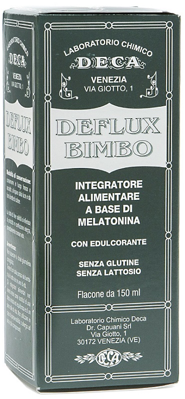 DEFLUX BIMBO 150 ML - Farmadott.it