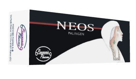 PALINGEN NEOS CREMA 30 ML - Farmadott.it