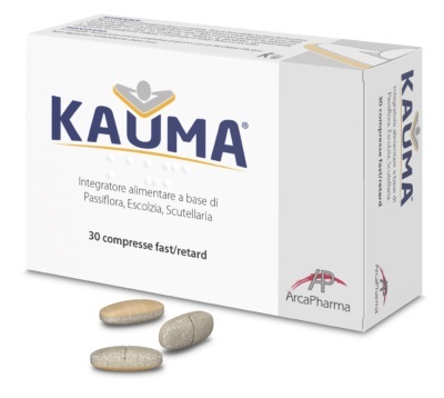 KAUMA GOCCE 30 ML - Farmadott.it