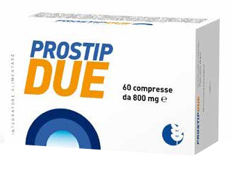 PROSTIP DUE 60 COMPRESSE - Farmadott.it