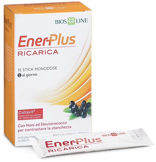 ENERPLUS RICARICA 15 BUSTINE - Farmadott.it