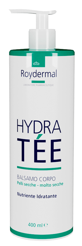 HYDRATEE BALSAMO CORPO 400 ML - Farmadott.it