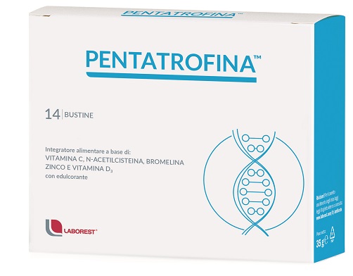 PENTATROFINA 14 BUSTINE - Farmadott.it