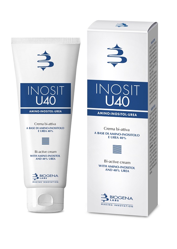 INOSIT U40 75 ML IDRATANTE CORPO - Farmadott.it