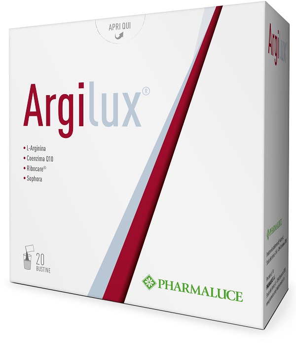 ARGILUX 20 BUSTINE - Farmadott.it