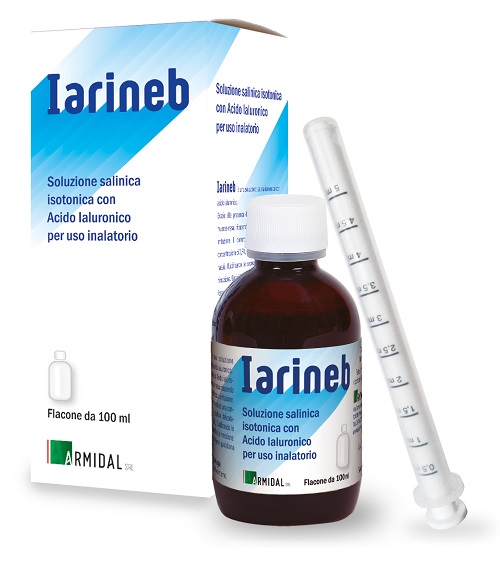 IARINEB SOLUZIONE 100 ML - Farmadott.it