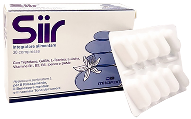 SIIR COMPRESSE - Farmadott.it