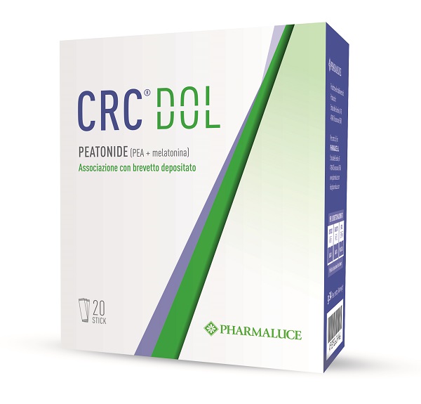 CRC DOL 20 STICK - Farmadott.it