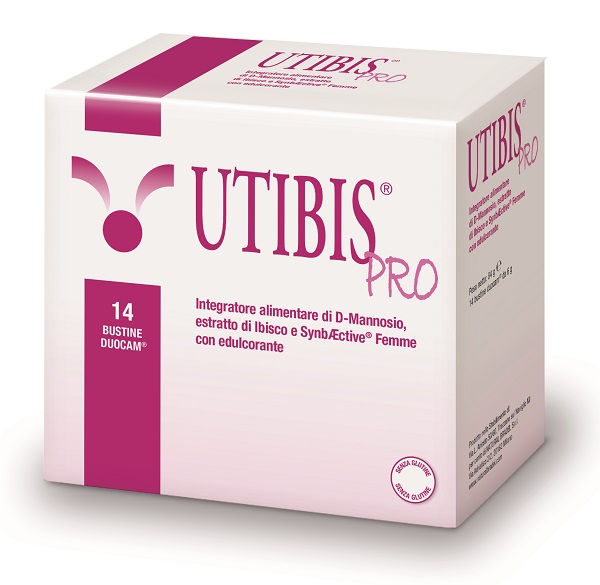 UTIBIS PRO 14 BUSTINE DUOCAM - Farmadott.it