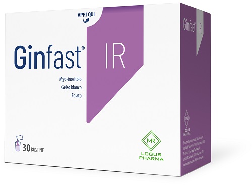 GINFAST IR 30 BUSTINE - Farmadott.it
